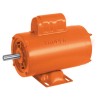 Motor eléctrico monofásico de 1 HP, alta velocidad, Truper 102311