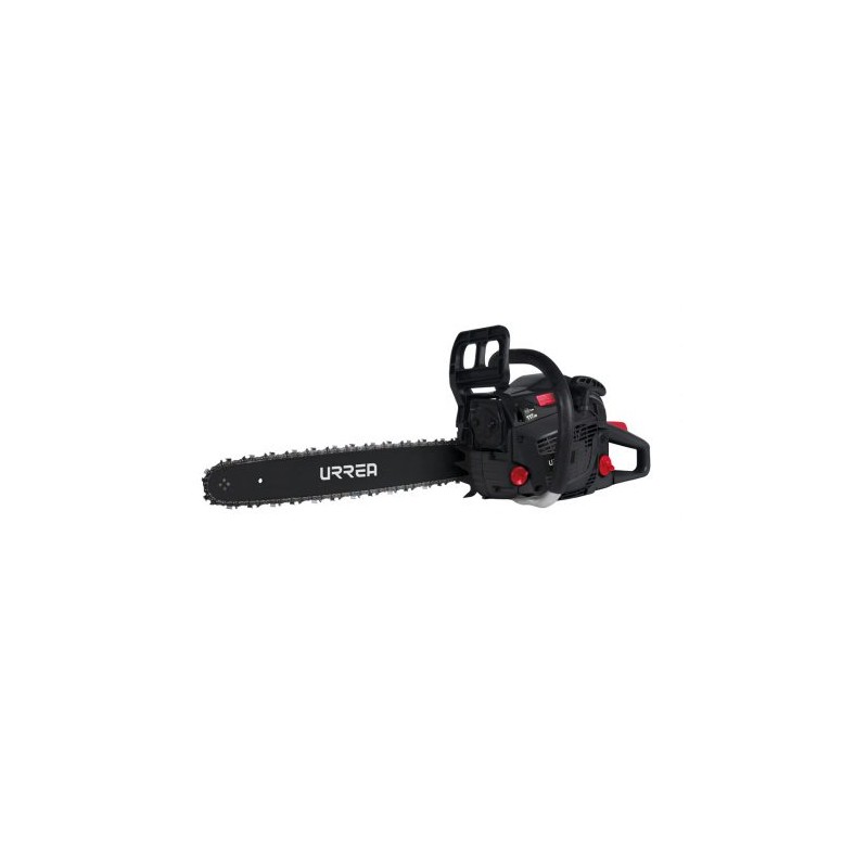 MS818A Motosierra gasolina 2.7HP paso cadena 0.325? espada18? Urrea
