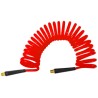 NF2059 Manguera resorte 1/4 x 25? pu compresor