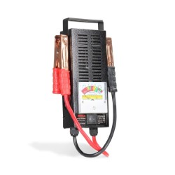 PBA-100 Probador de baterías (100 amp)