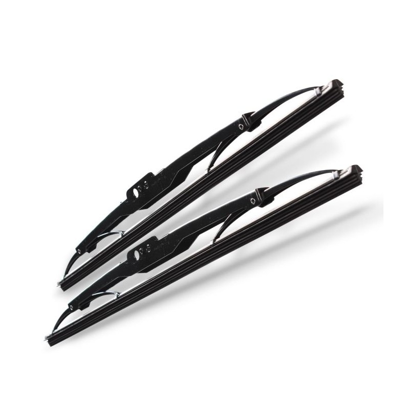 PLP-16 Limpiaparabrisas 16” (1 par)