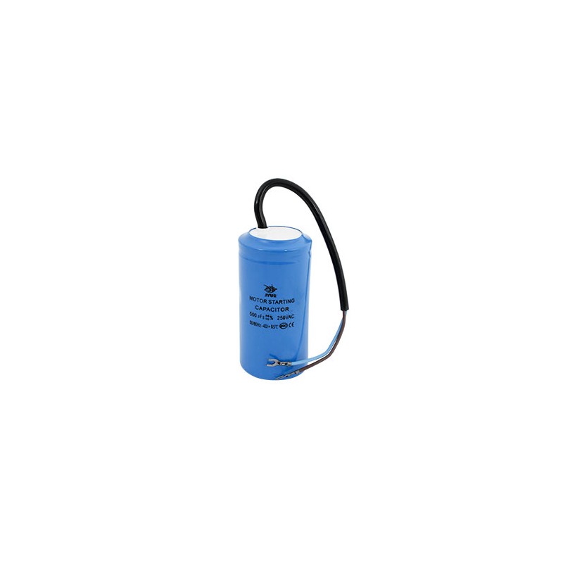 Repuesto capacitor azul para zm7003 Cod. ZM7046