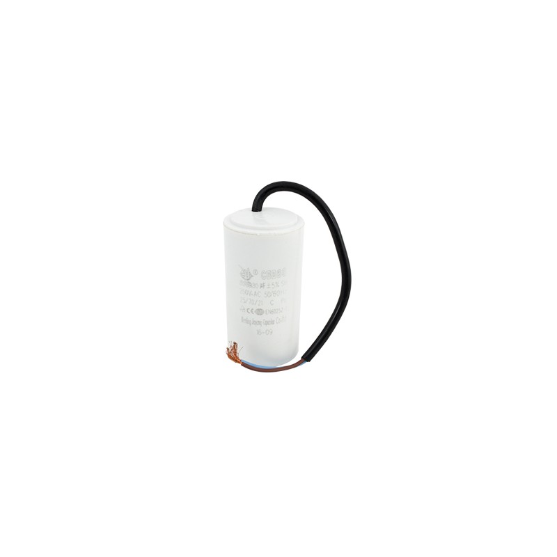 Repuesto capacitor blanco para zm7003 Cod. ZM7053