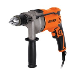 Rotomartillo 1/2?, profesional, 850 W Cod. 14659