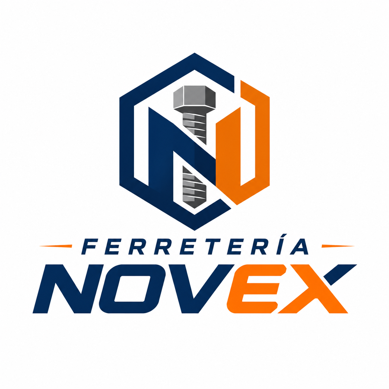 Ferretería Novex